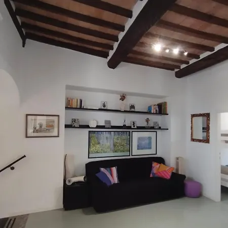 Διαμέρισμα Historic Center With Private Garage *